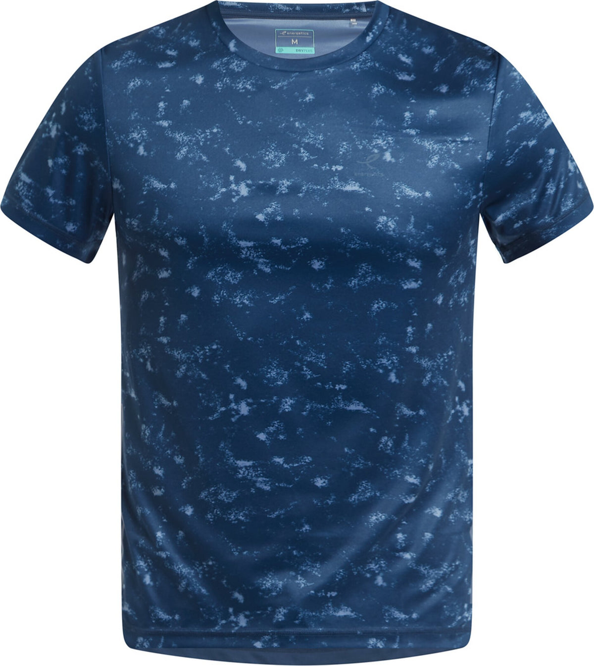 He.-T-Shirt Aksel V M