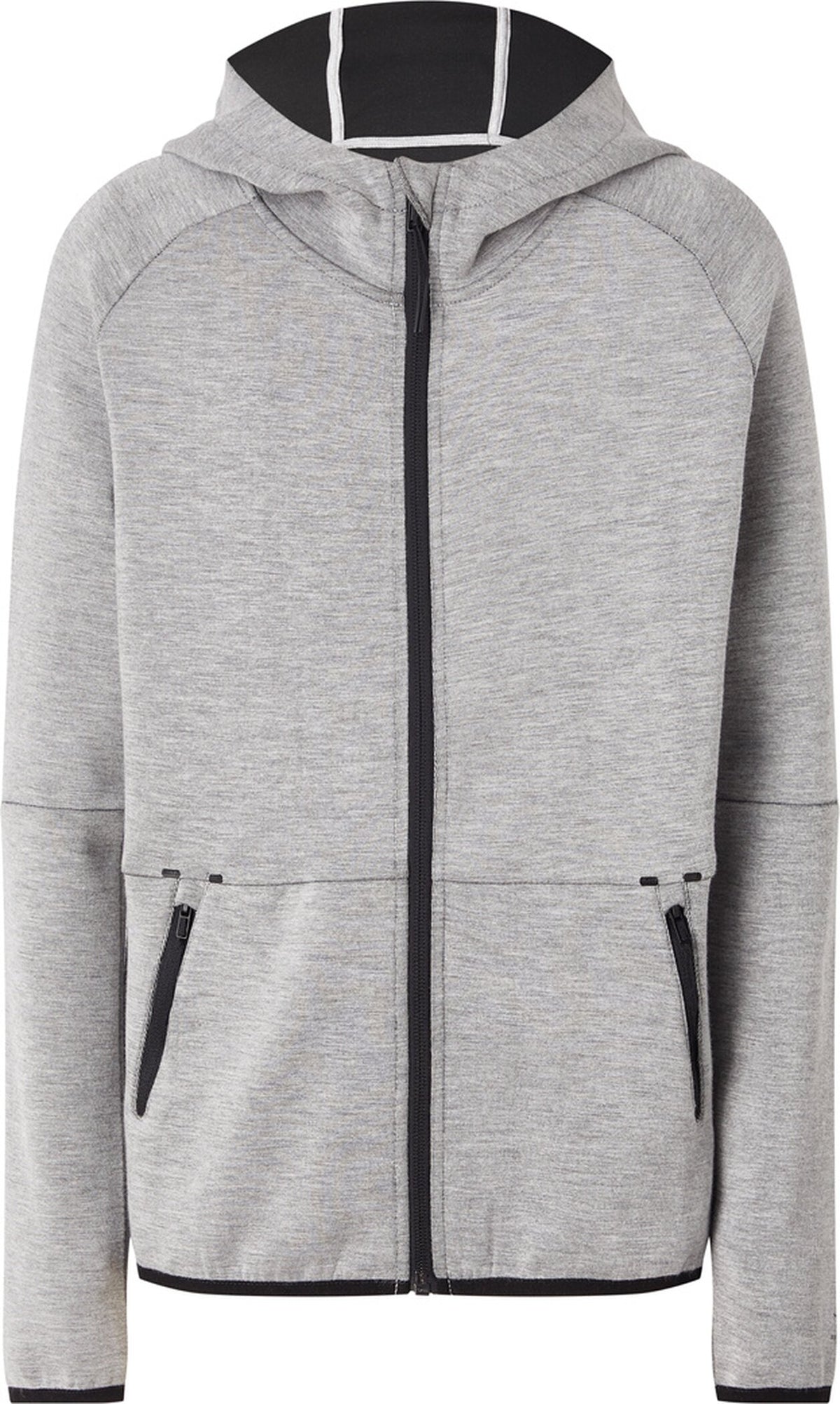 Ju.-Kapuzenjacke Toddy VII B