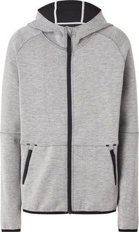 Ju.-Kapuzenjacke Toddy VII B