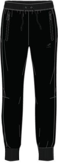 Ju.-Trainings-Hose Gamma 1/1 B
