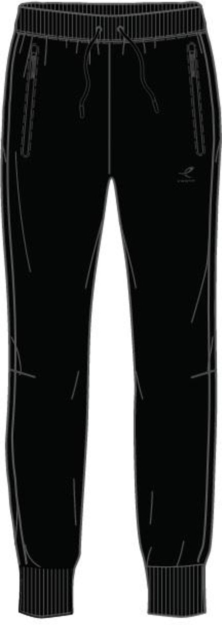 Ju.-Trainings-Hose Gamma 1/1 B