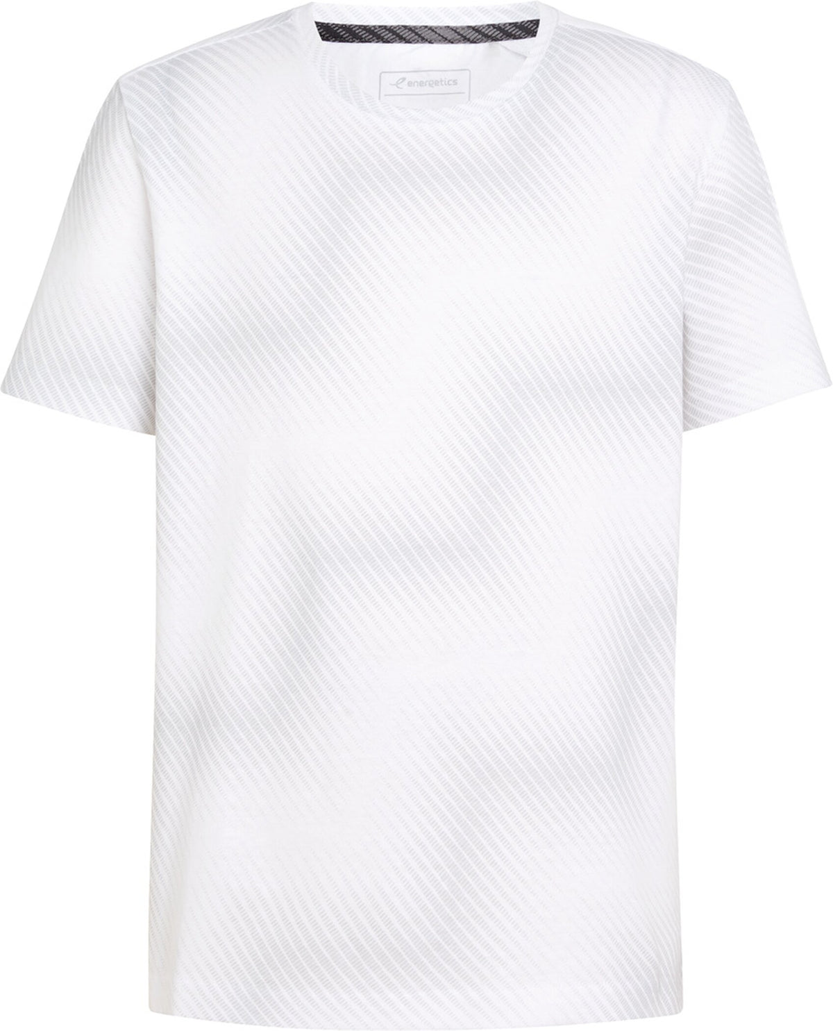 Ju.-T-Shirt Argente VII B
