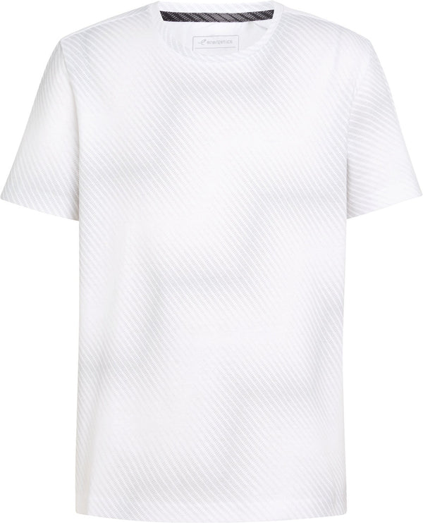 Ju.-T-Shirt Argente VII B