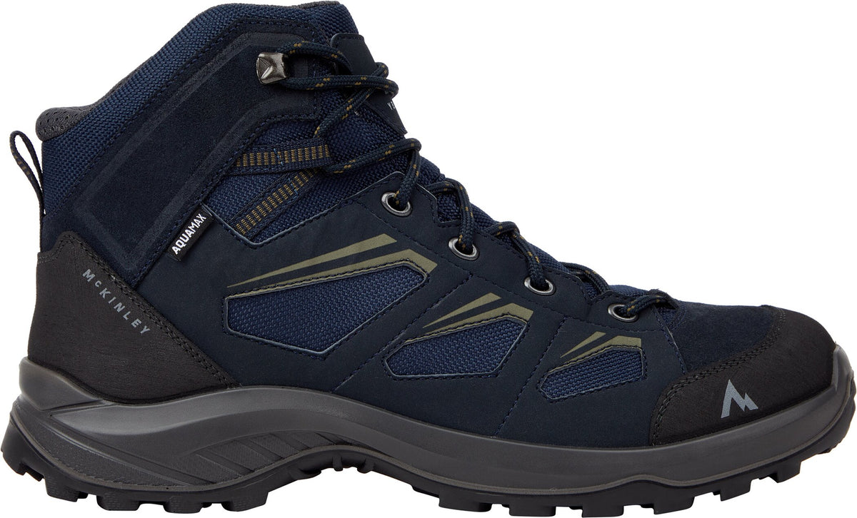 He.-Wander-Stiefel Discover III MID AQX