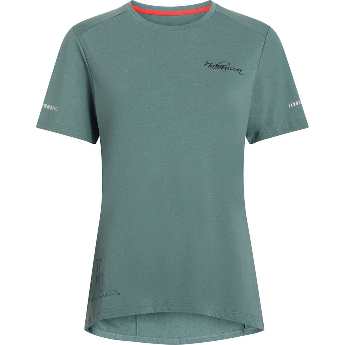 Da.-Fahrrad-Trikot Yanna W