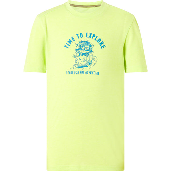 Ju.-T-Shirt Zorma III B