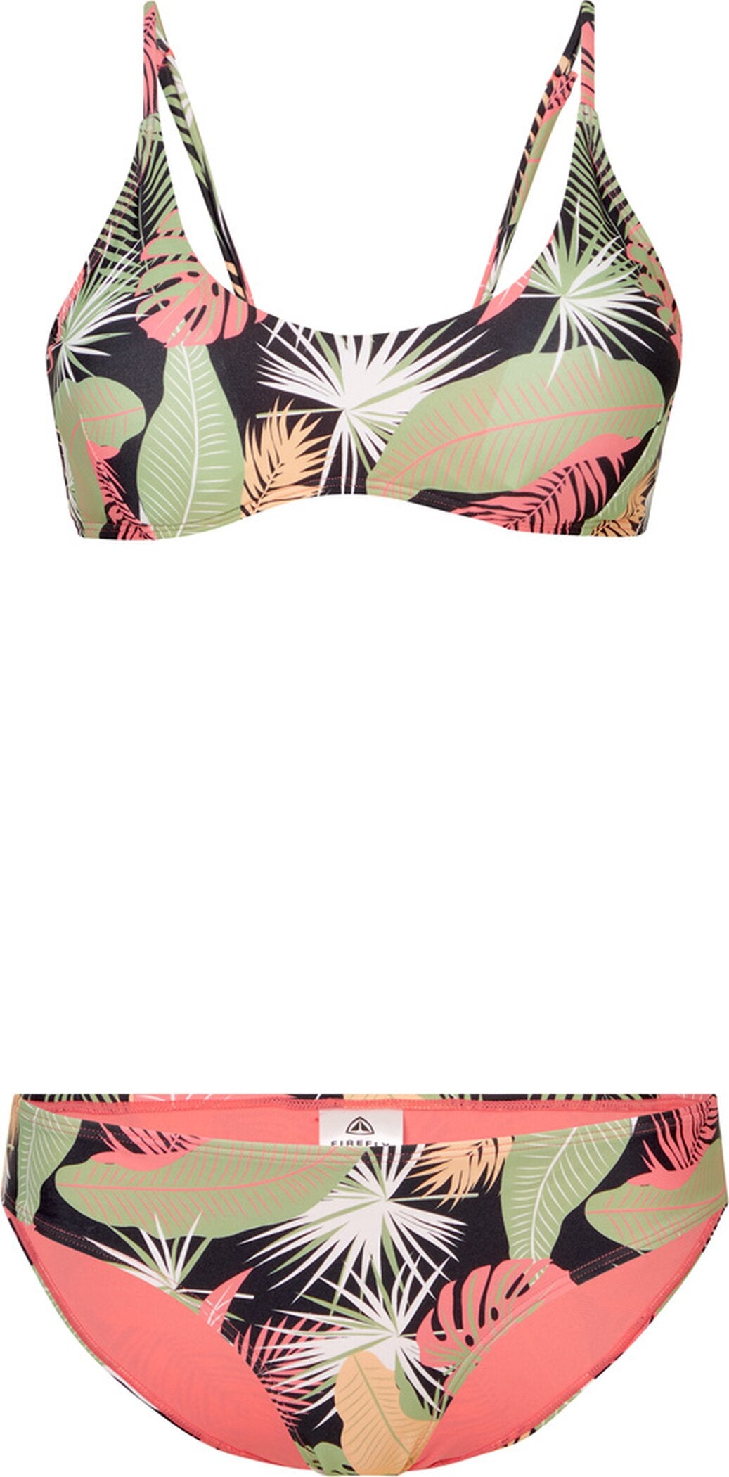 Da.-Bikini Beach Moona W
