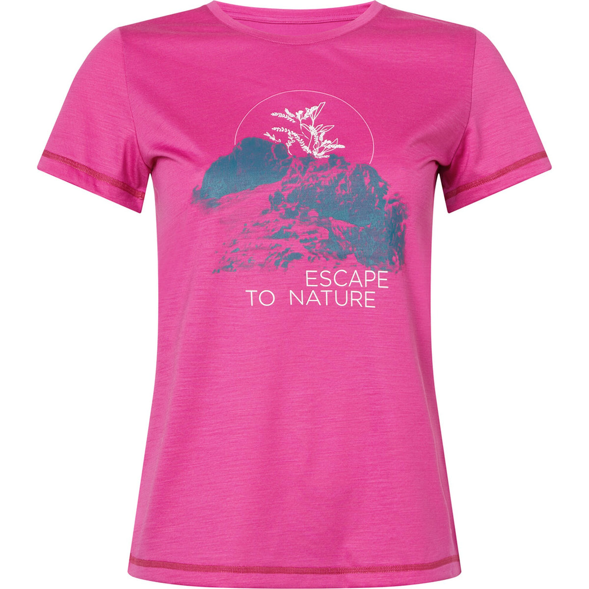 Da.-T-Shirt Shay W
