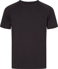 He.-T-Shirt Argente VI M