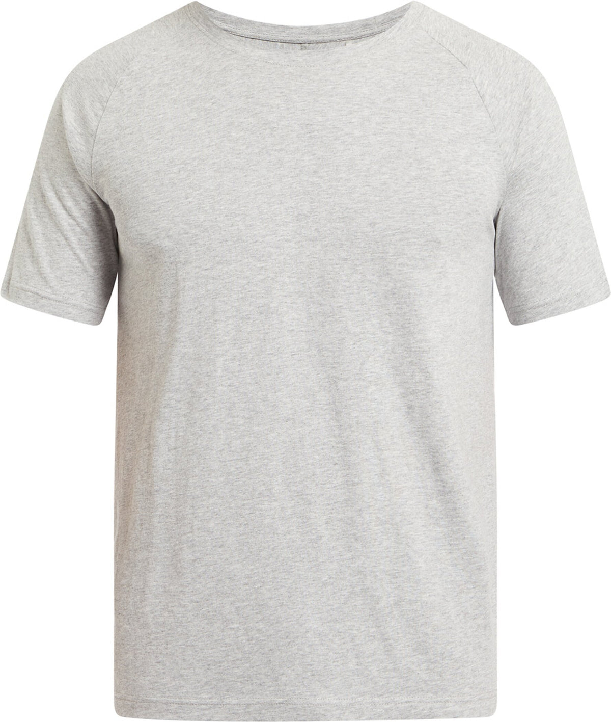 He.-T-Shirt Argente VI M