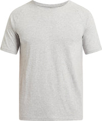 He.-T-Shirt Argente VI M