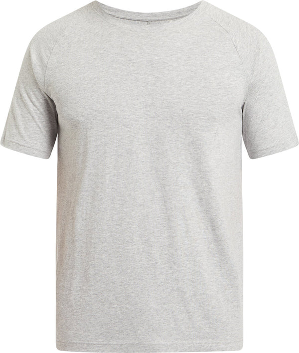 He.-T-Shirt Argente VI M