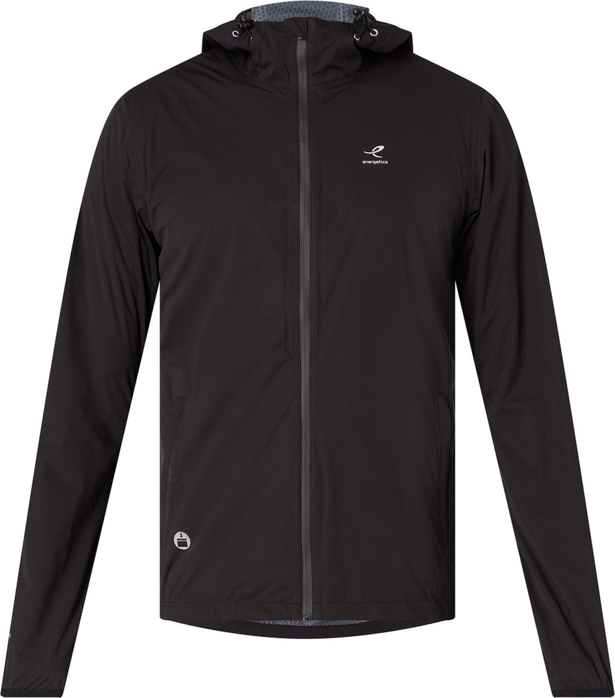 He.-Regenjacke Sean IV M