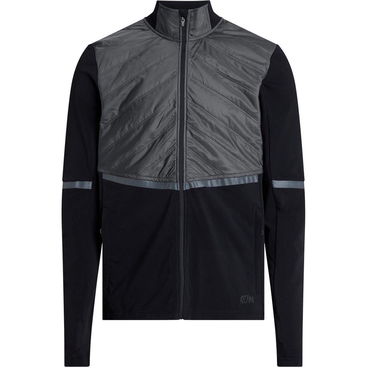 He.-Funktions-Jacke Bayo JKT M