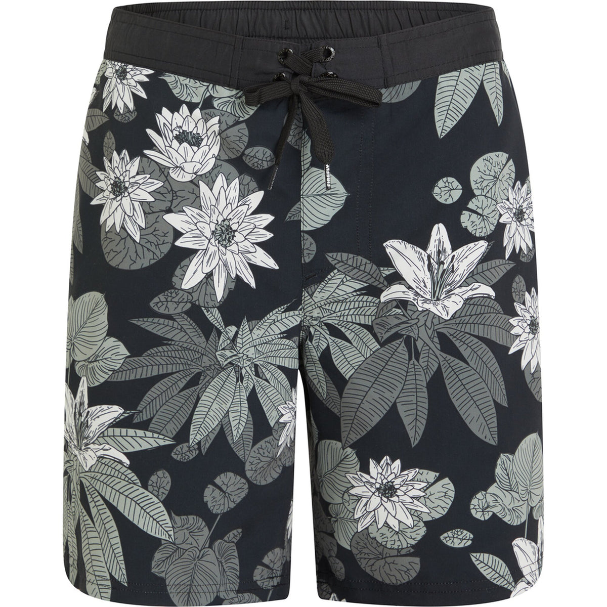 He.-Badeshorts Neko M