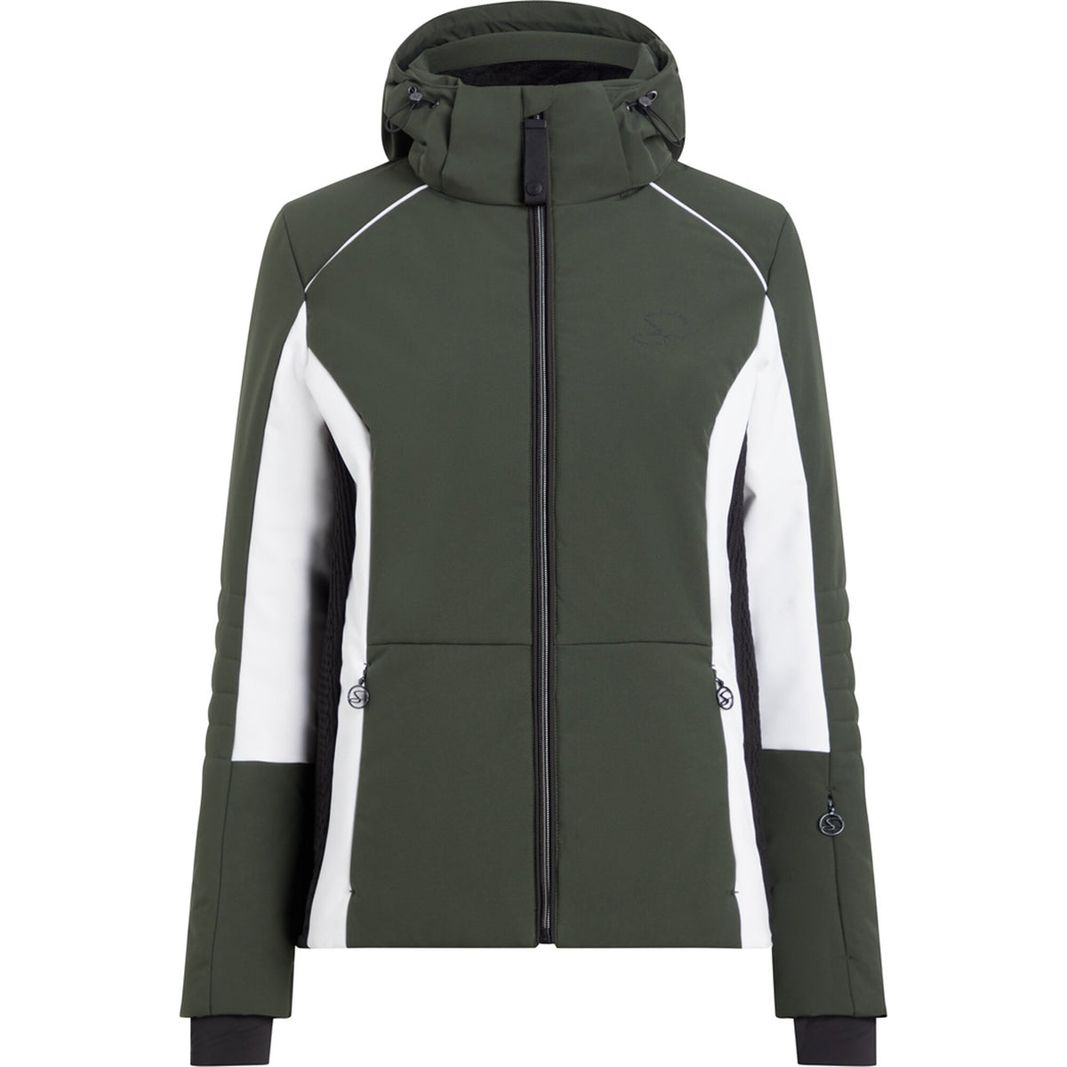 Da.-Jacke Ida II W