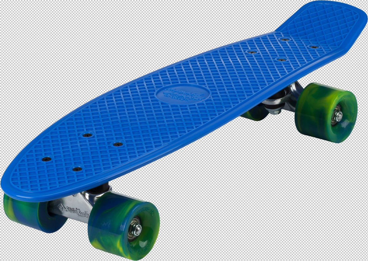 Street Surfing Skateboard  22´BEACH