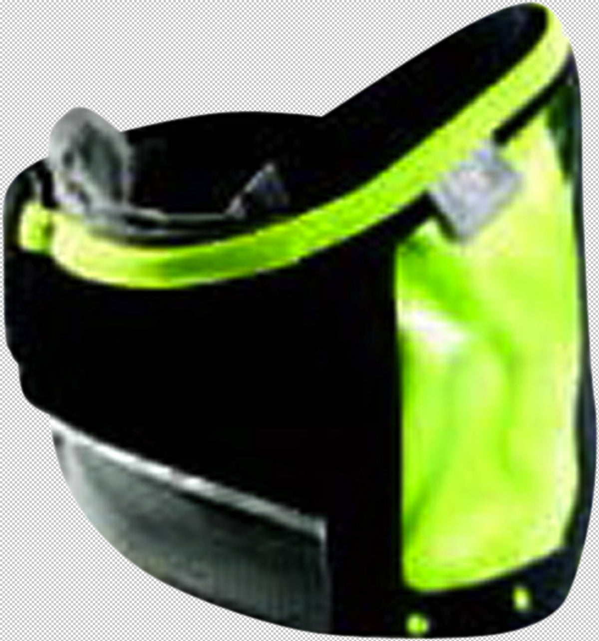 PARK MEDIA ARMBAND BK/GECKO GREE