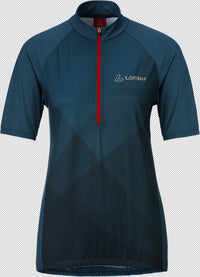HR. BIKE-TRIKOT ROCKS