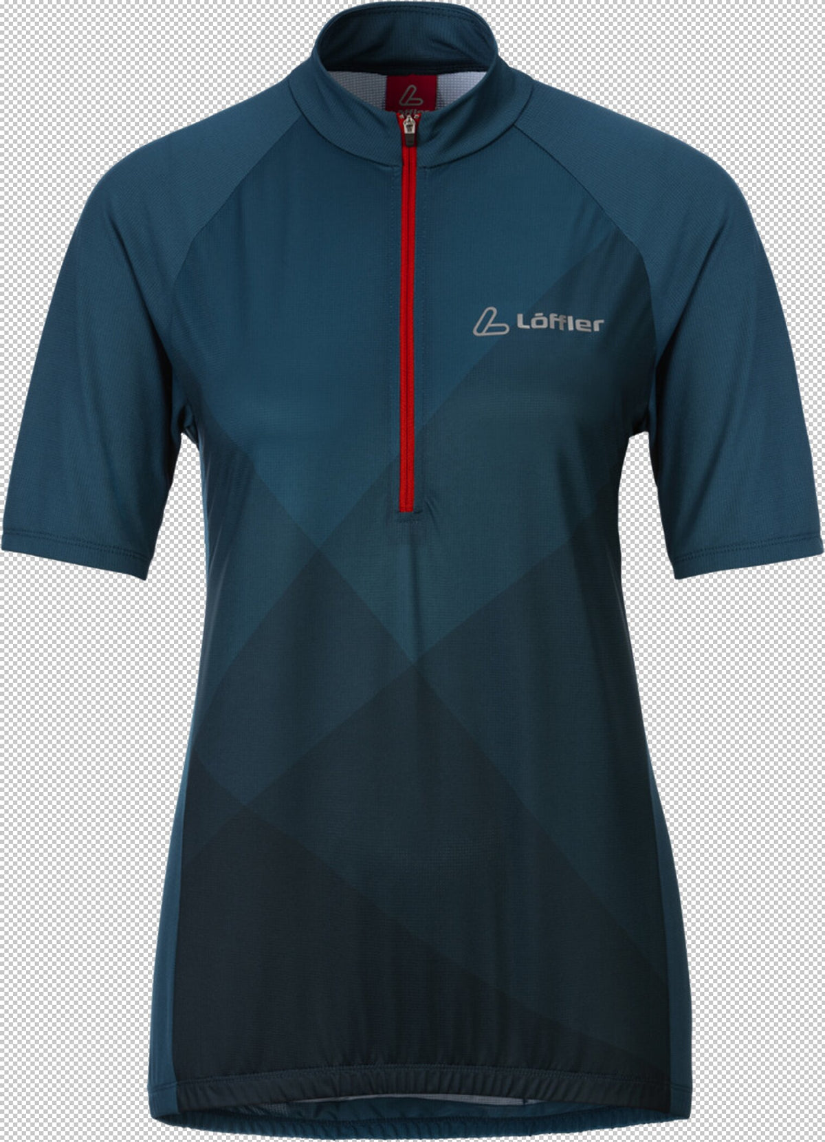 HR. BIKE-TRIKOT ROCKS