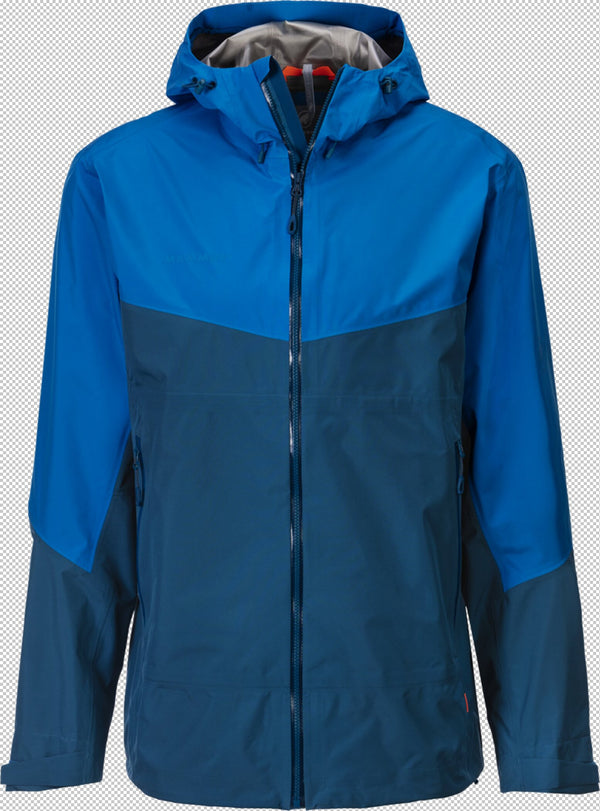 Windom Tour HS Hooded Jacket Men