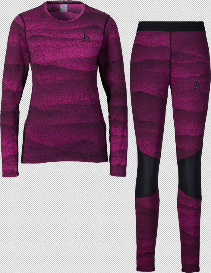Set long WHISTLER ECO
