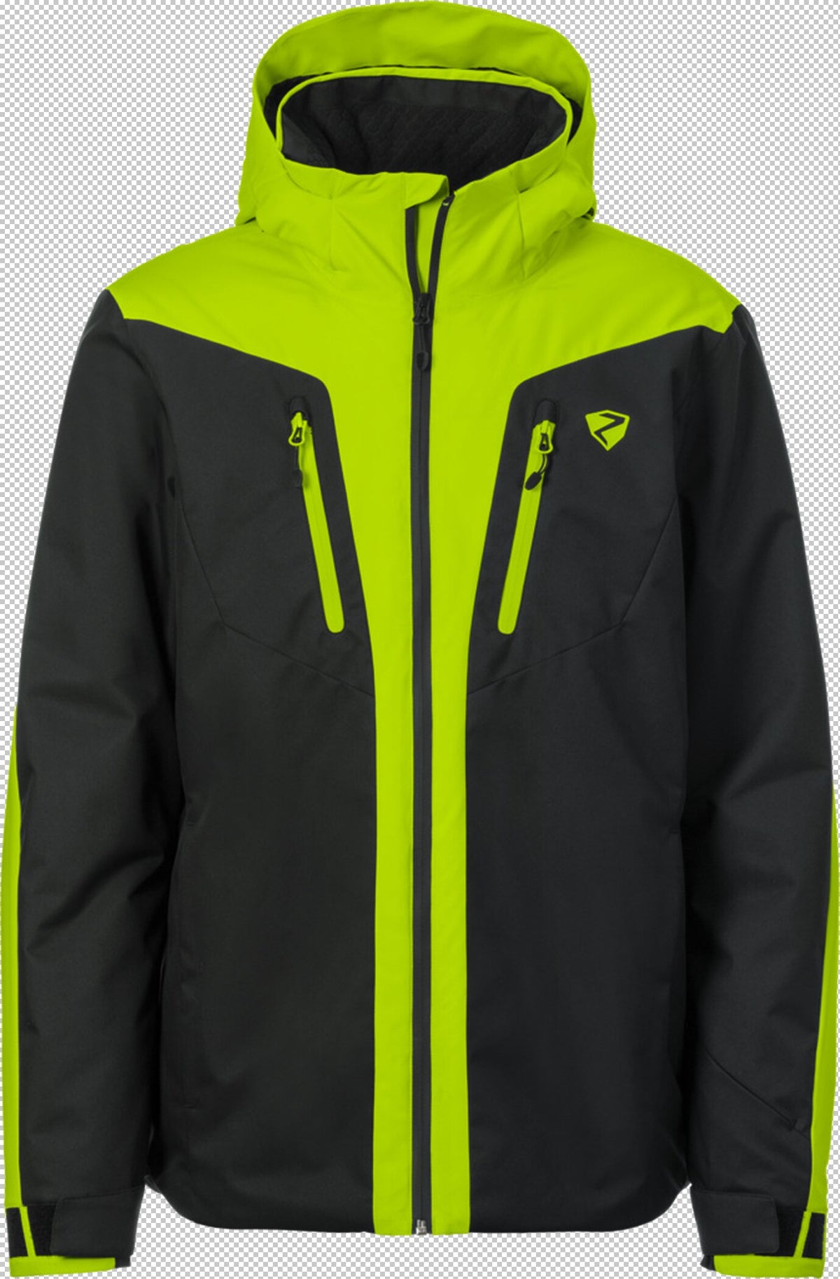 PINTER man (jacket ski)