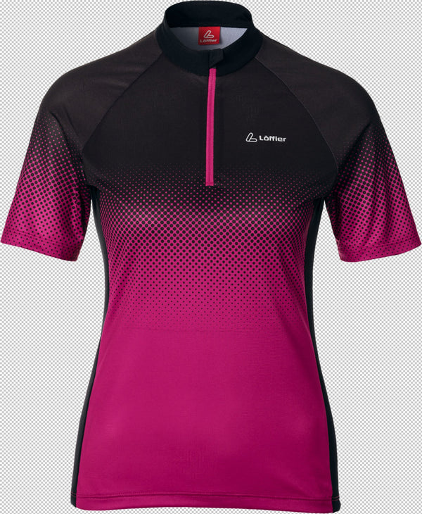 DA. BIKE-JERSEY DOTS MID