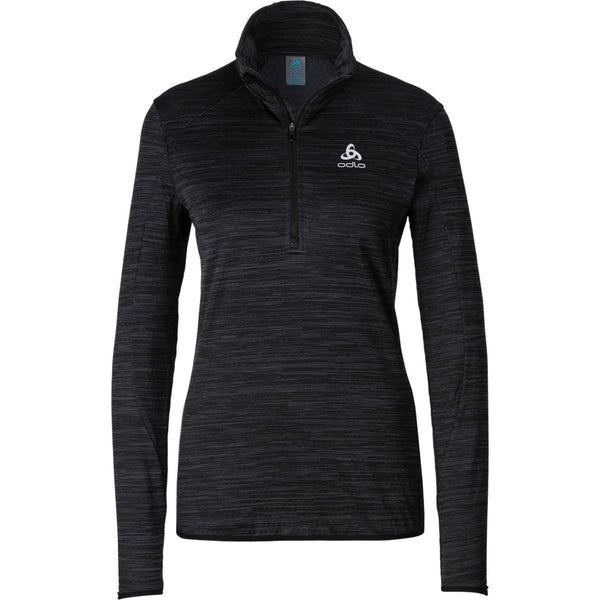 Mid layer 1/2 zip STEAM