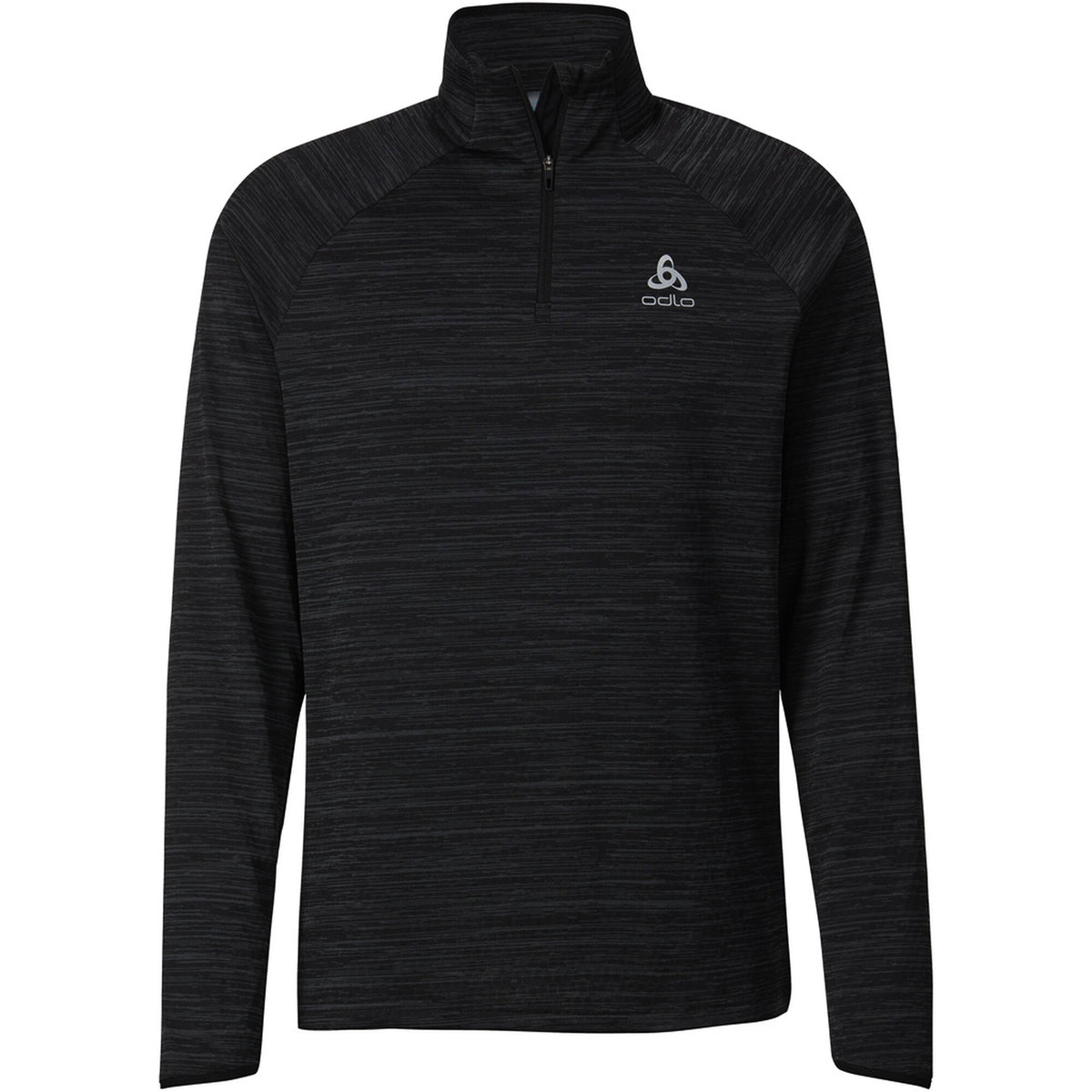 Mid layer 1/2 zip STEAM