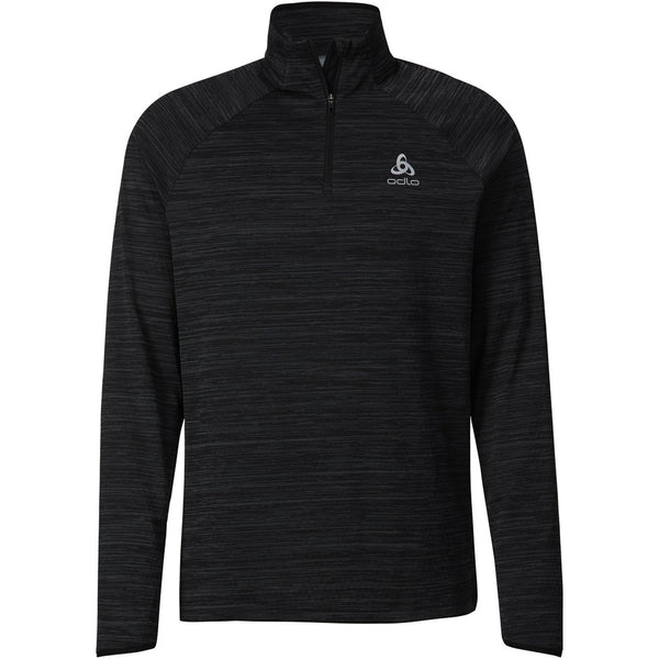 Mid layer 1/2 zip STEAM