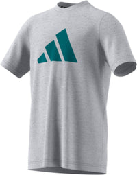 U 3 BAR TEE