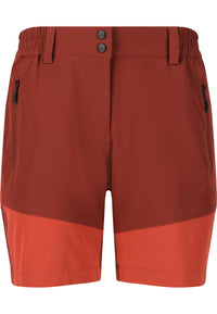 Lala W Outdoor Stretch Shorts