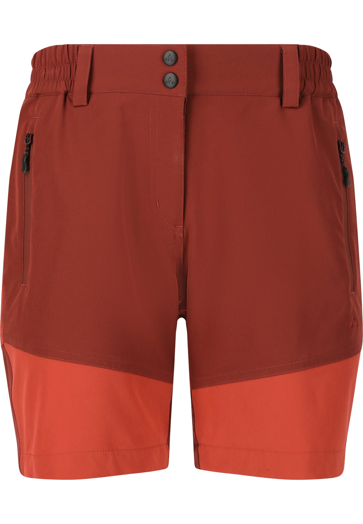 Lala W Outdoor Stretch Shorts