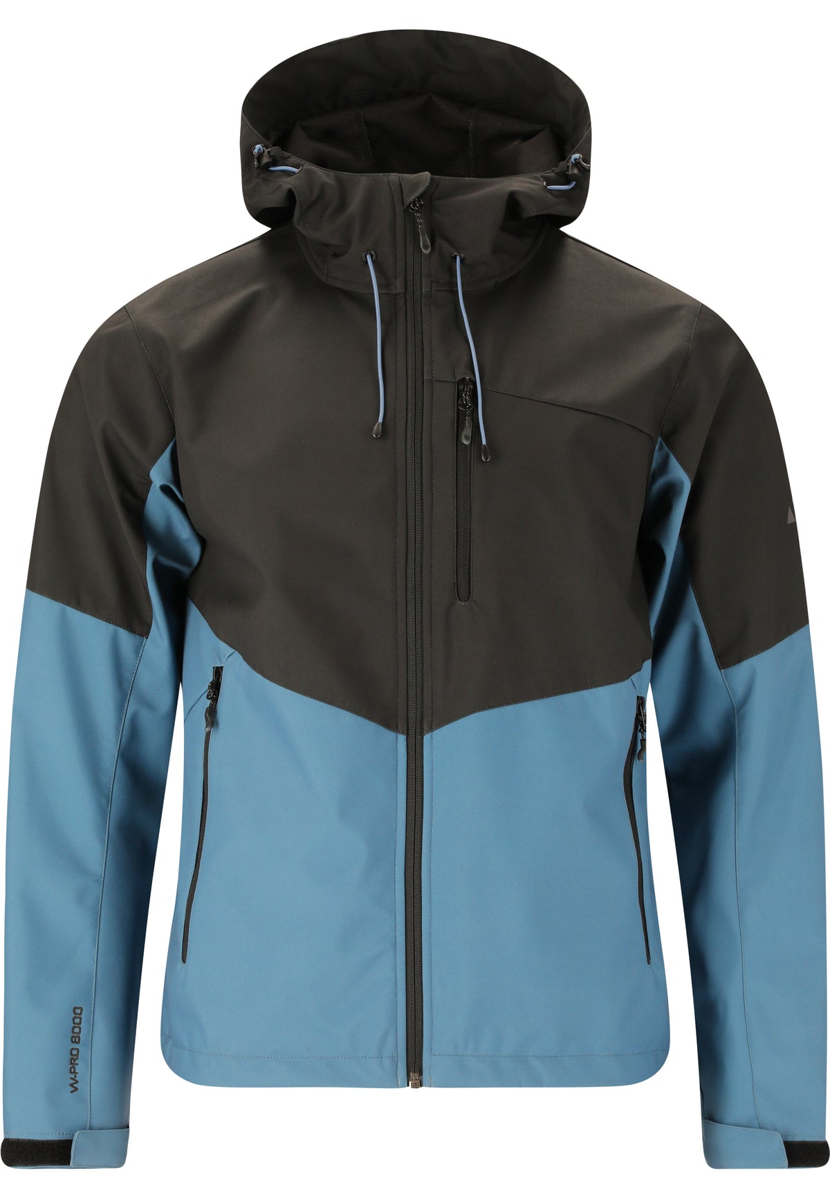 Rodney M Softshell Jacket W-PRO 8000