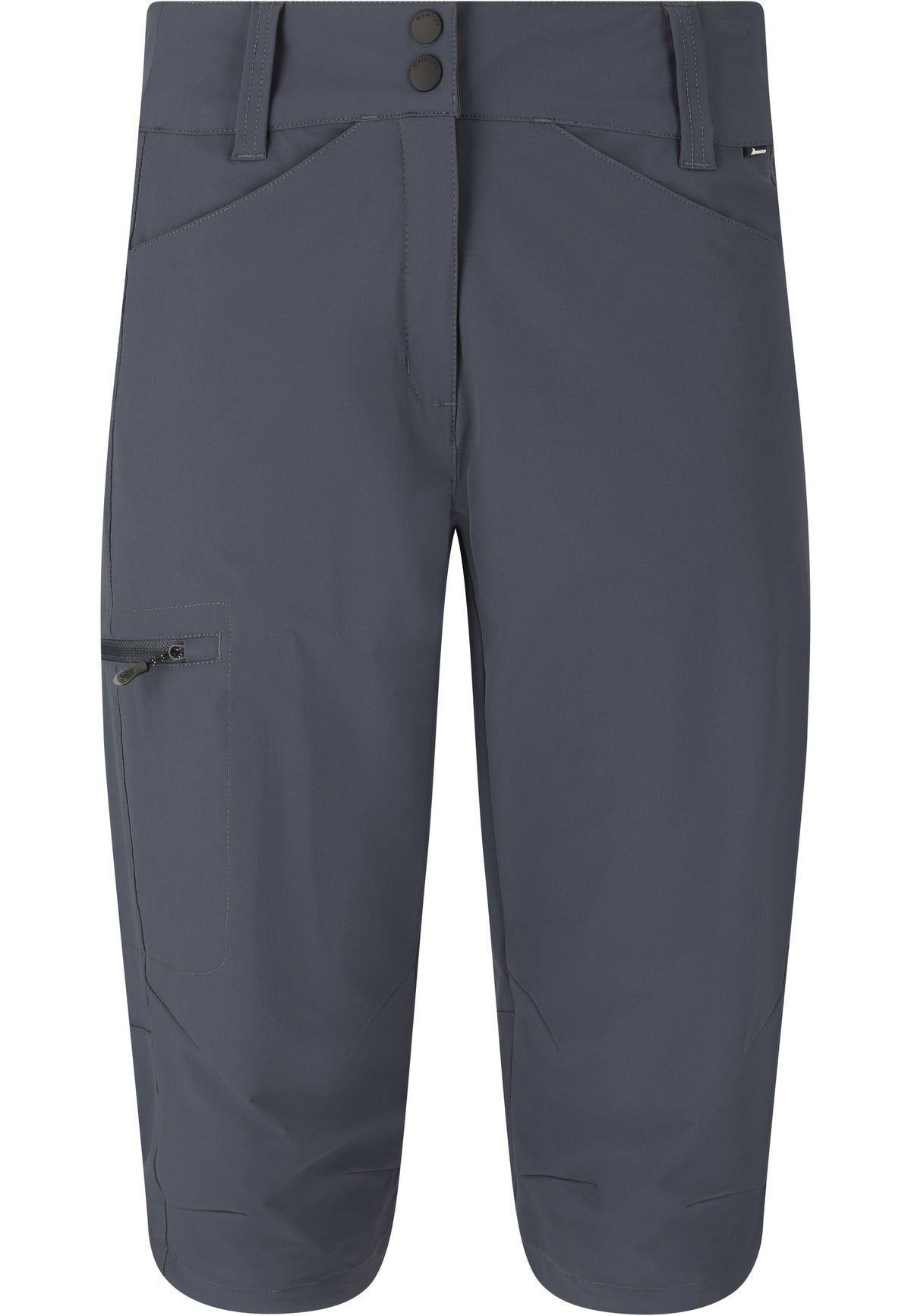 Shannie W Long Outdoor Shorts