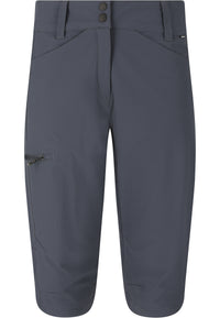 Shannie W Long Outdoor Shorts