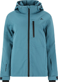 Jada W Stretch Ski Jacket W-PRO 15000