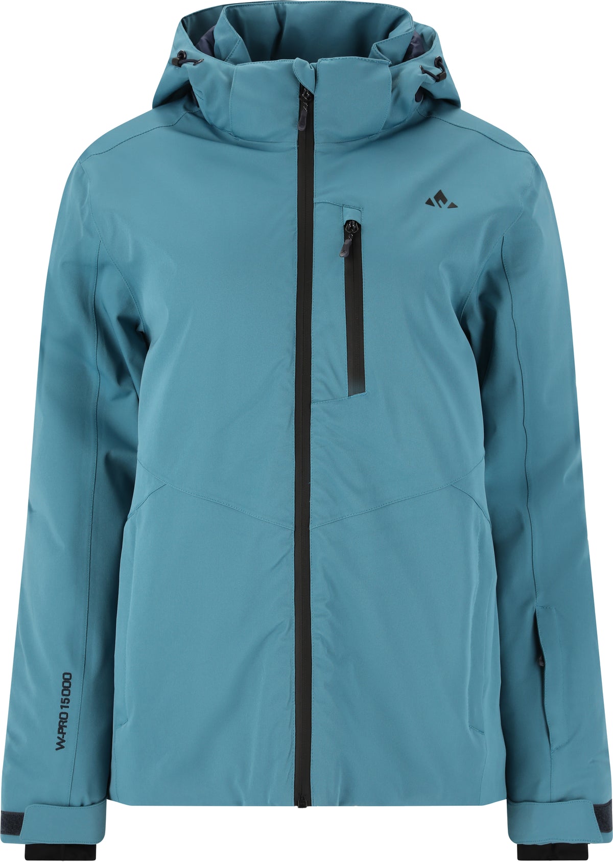 Jada W Stretch Ski Jacket W-PRO 15000
