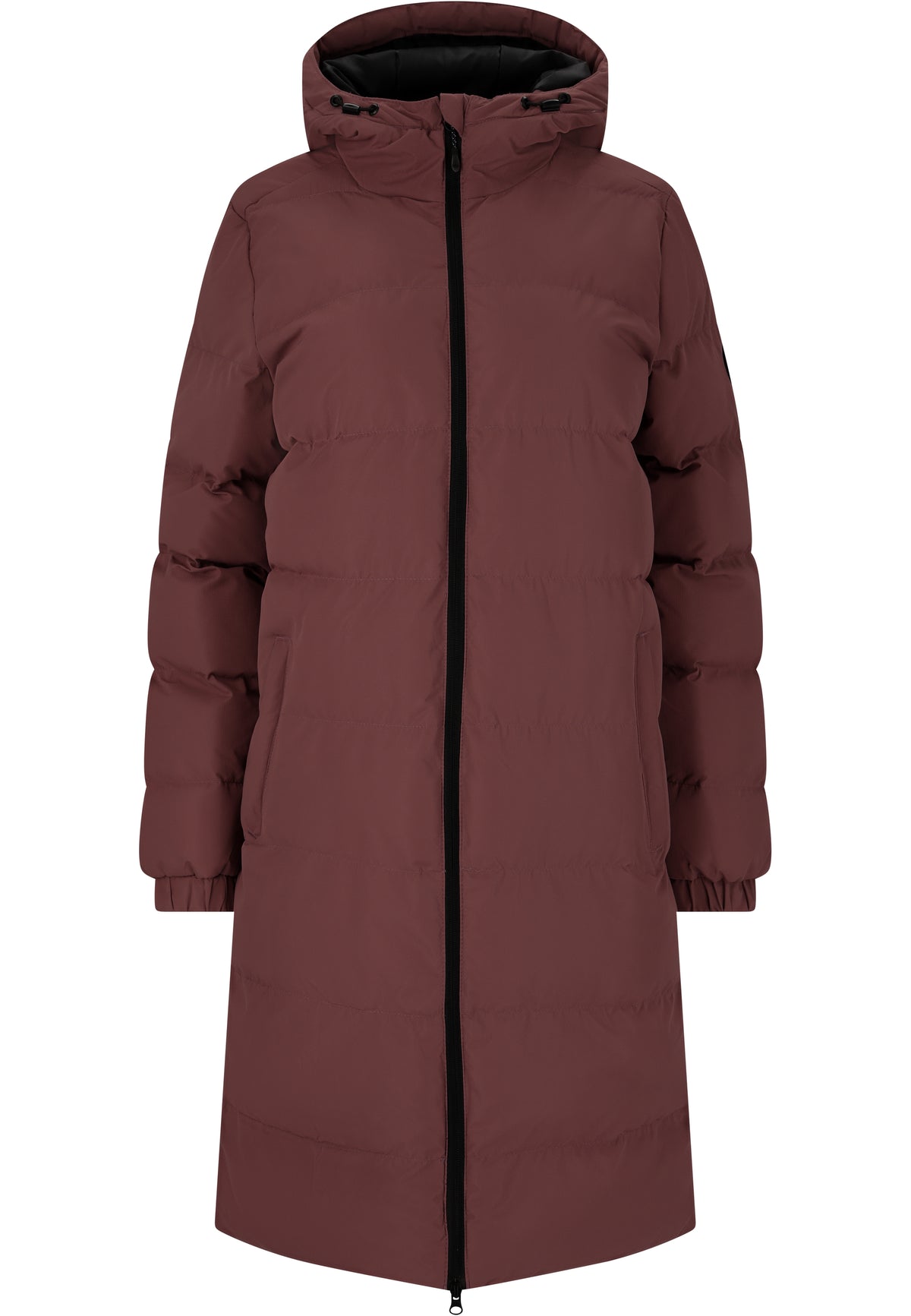 Abella W Long Padded Jacket