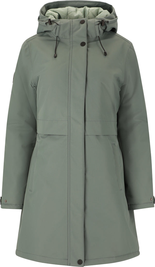 Mullie W Parka W-PRO 10000