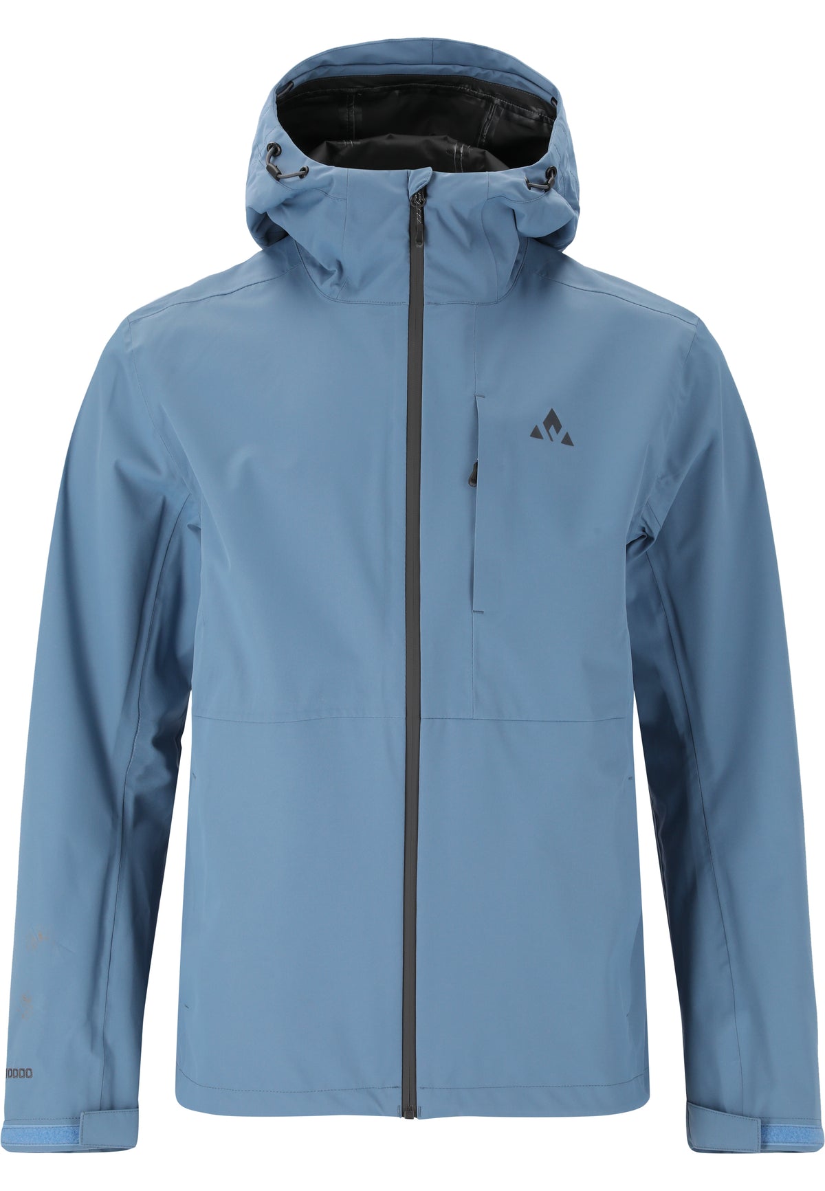 Osbourne M LayerTech Jacket W-PRO 1