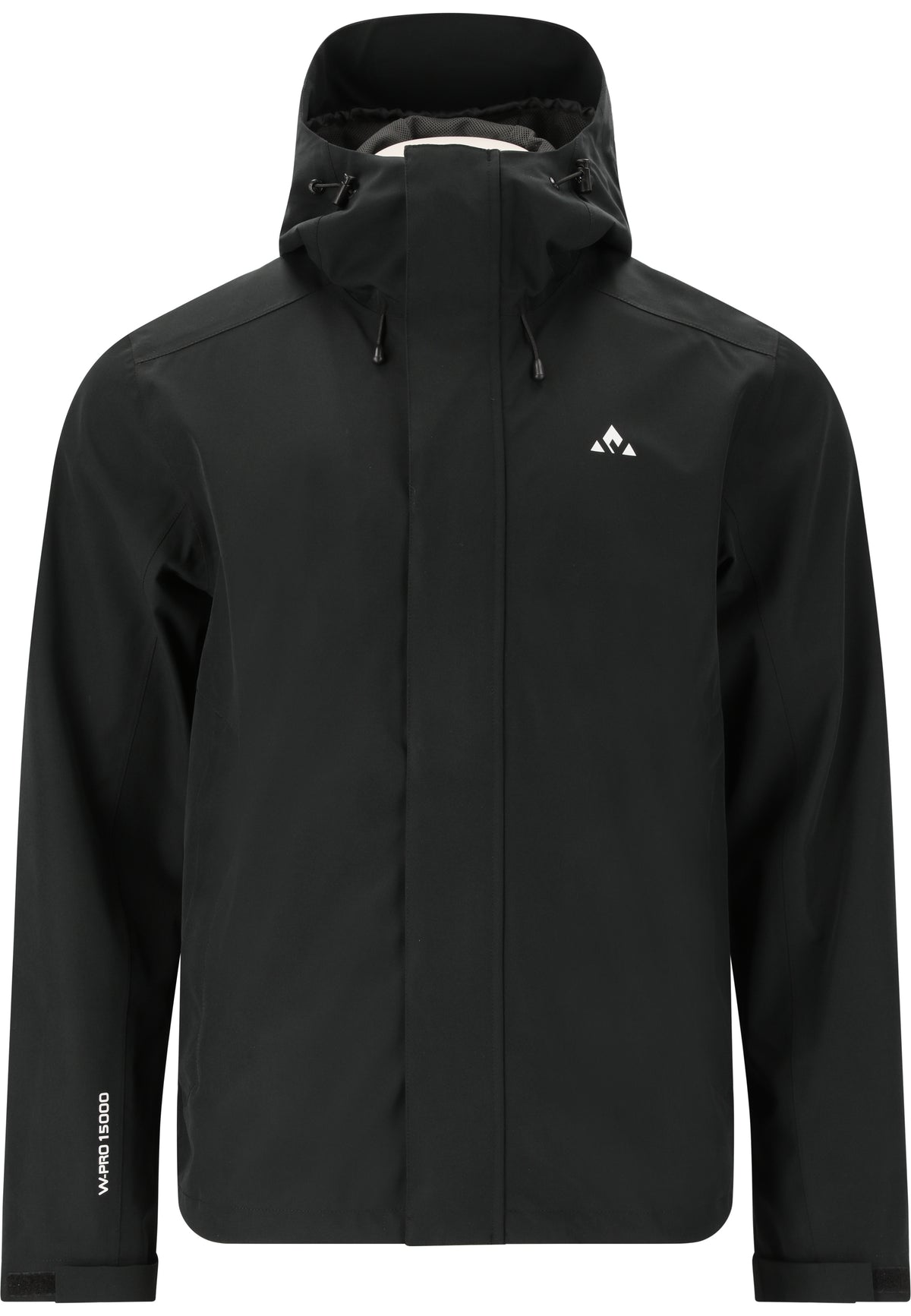 Wheeler M Stretch Jacket W-PRO 1500