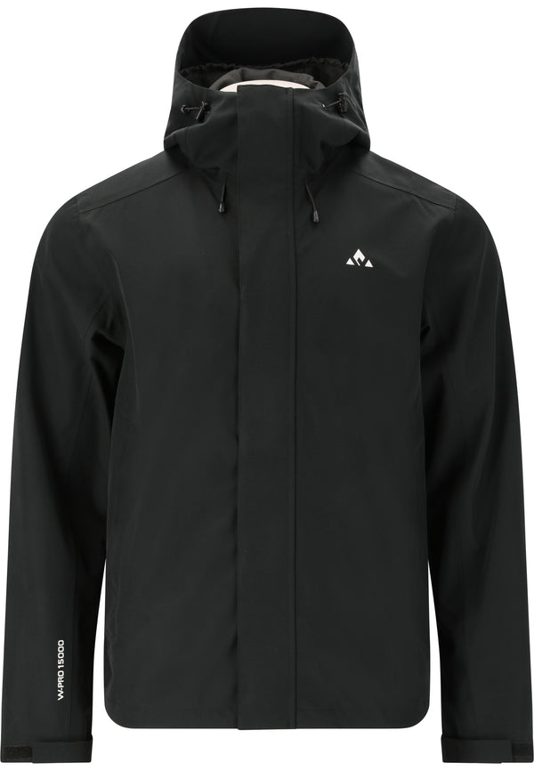 Wheeler M Stretch Jacket W-PRO 1500