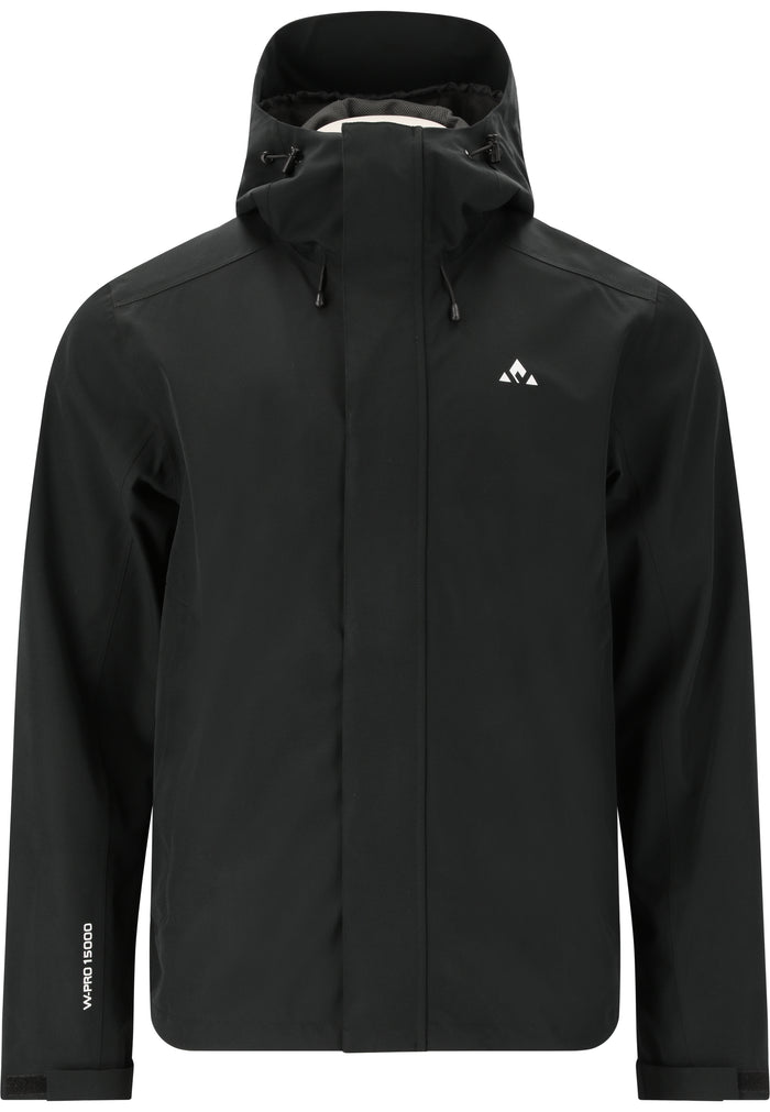 Wheeler M Stretch Jacket W-PRO 1500