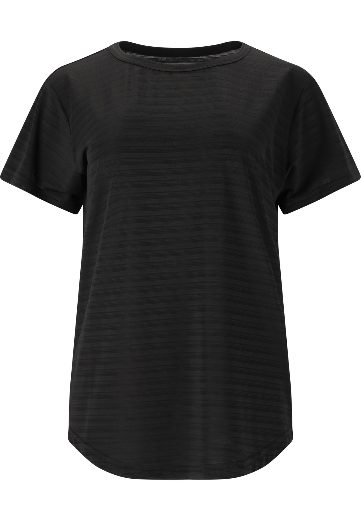 Skylon W Striped S/S Tee