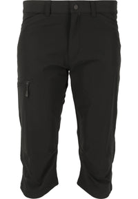 Shann M Long Outdoor Shorts