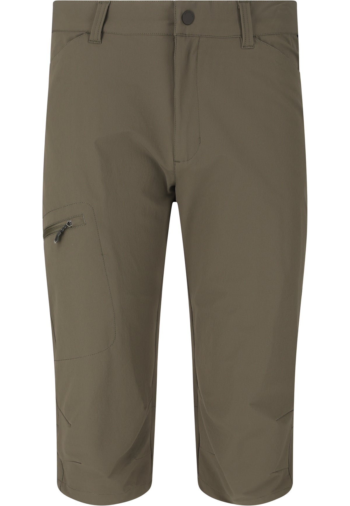 Shann M Long Outdoor Shorts
