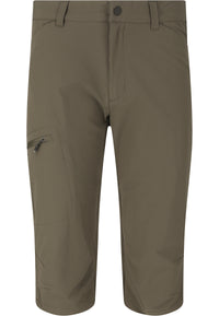Shann M Long Outdoor Shorts
