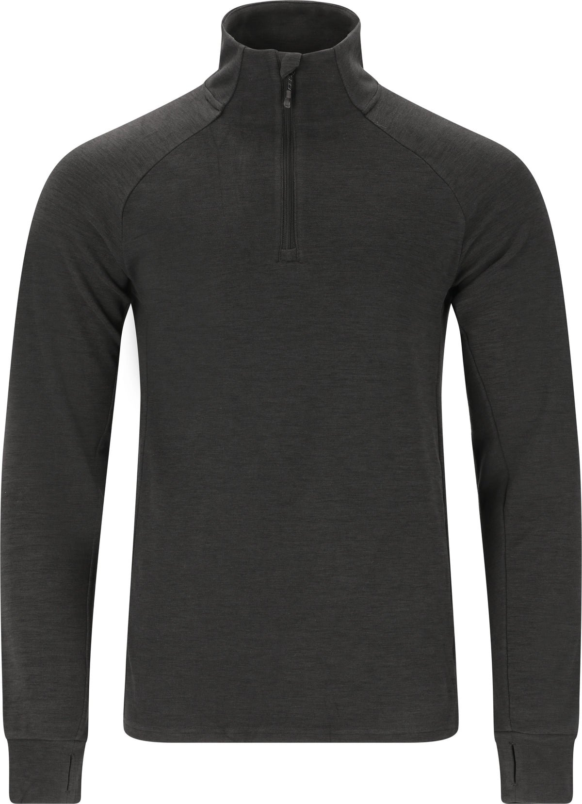 Kajsa M Half Zip Midlayer